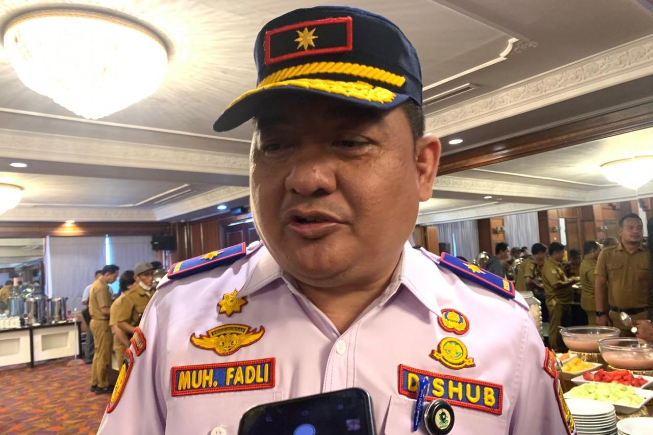 Dishub Perluas Parkir Digital ke Kawasan Balikpapan Baru