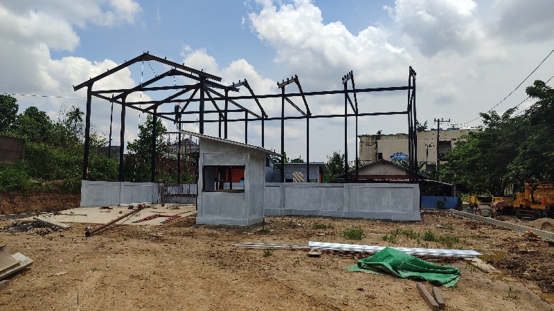 DLH Samarinda Siapkan 80 Operator untuk 10 Tempat Insinerator