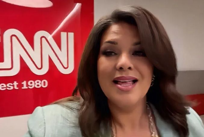 Sebar Hoax Sudutkan Hamas, Jurnalis CNN Minta Maaf