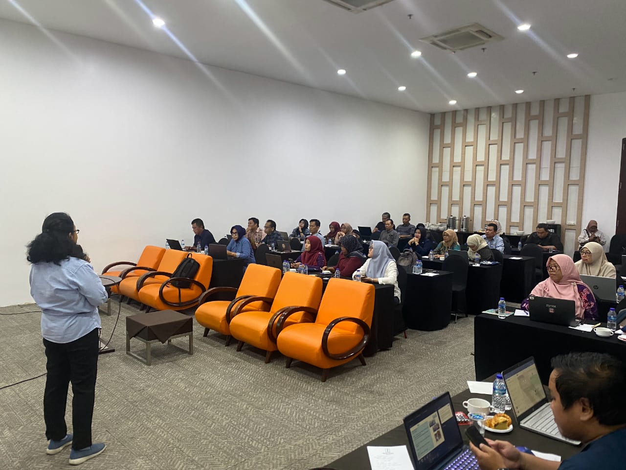 Pelatihan Perizinan Koperasi: Langkah Pemkot Balikpapan Perkuat Sektor Simpan Pinjam 