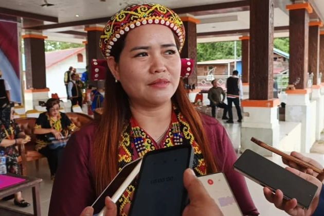 FAJI Mahulu Target Raih Medali Emas di Porprov Kaltim 2026