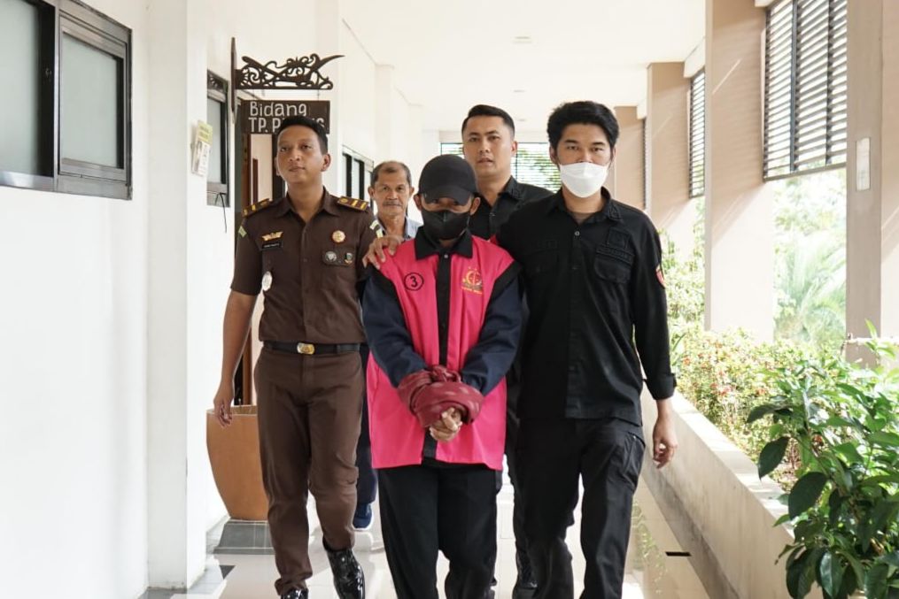 Kasus Korupsi TPP di Dinkes Berau, SN Tidak Ajukan Esepsi, Proses Hukum Lanjut ke Tahap Pembuktian 