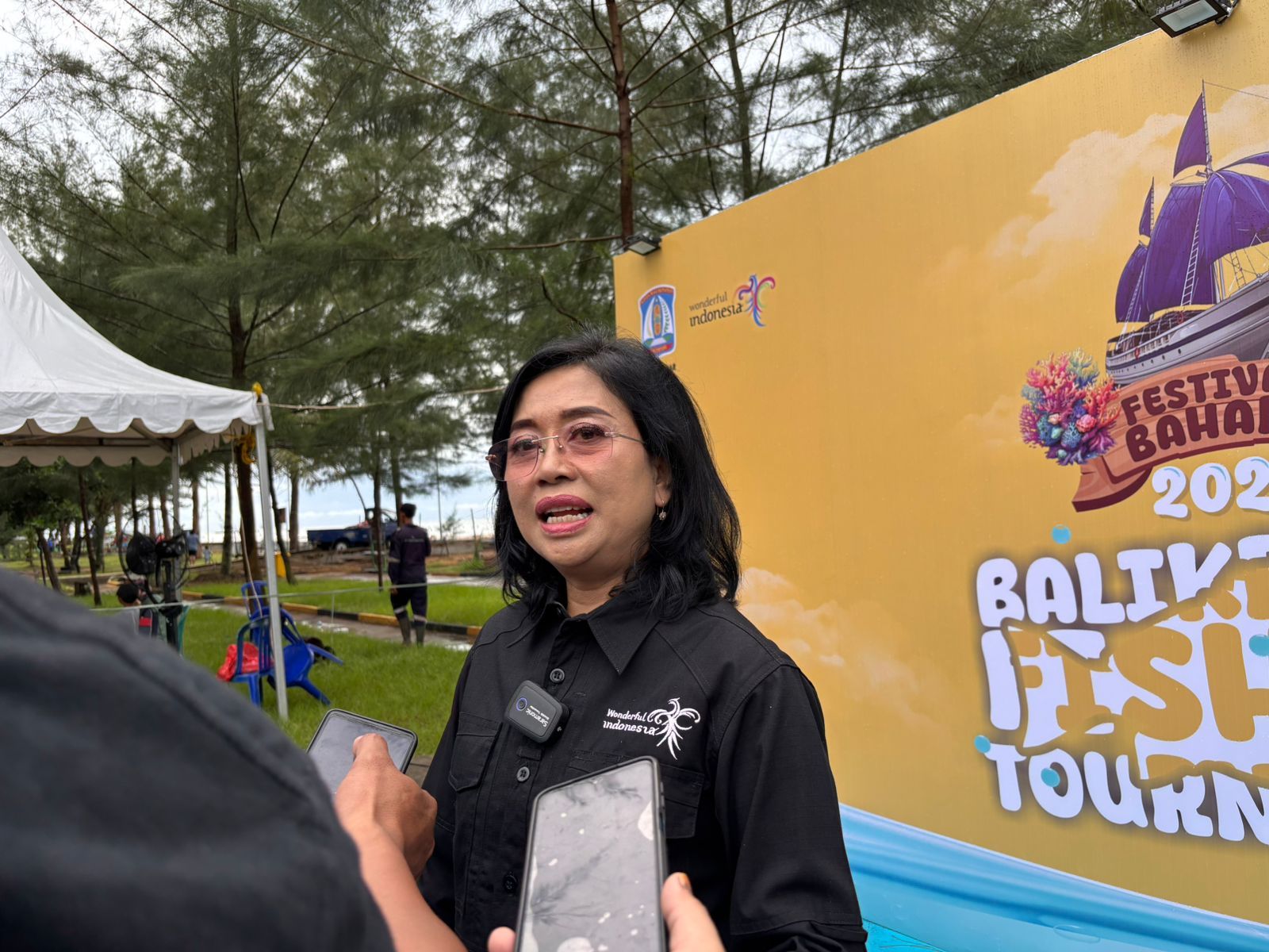 Yuk Lihat Agenda Pariwisata di Kalender Event Balikpapan 2025  