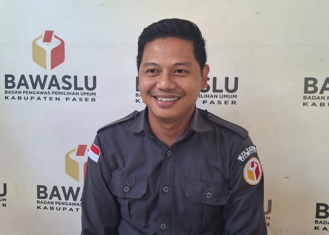 Bawaslu Paser Masifkan Pendidikan Kepemiluan, Fokuskan Pelaporan Pelanggaran Pemilu
