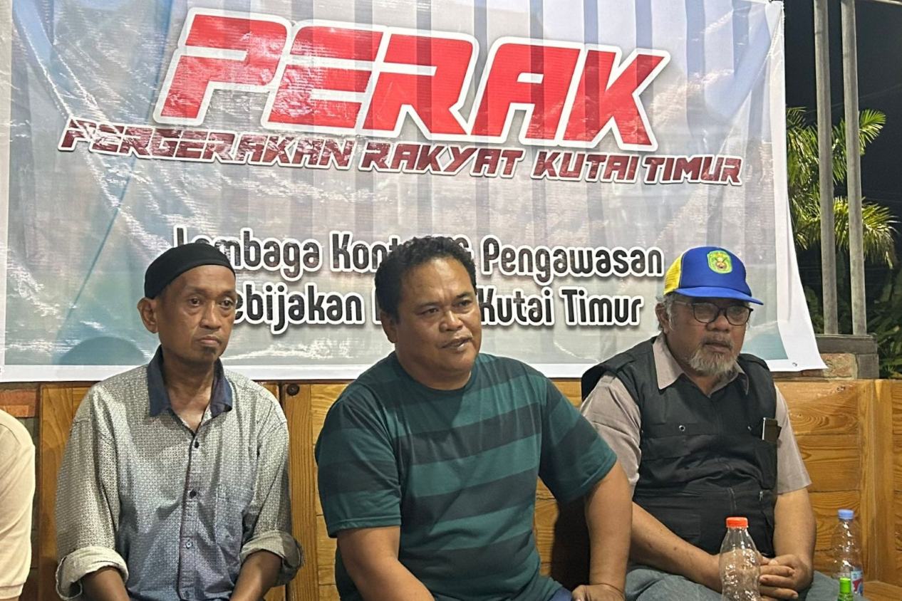 Perak Kutim soal Polemik Mutasi Sekwan: Sudahlah, Hentikan Kisruh Ini!