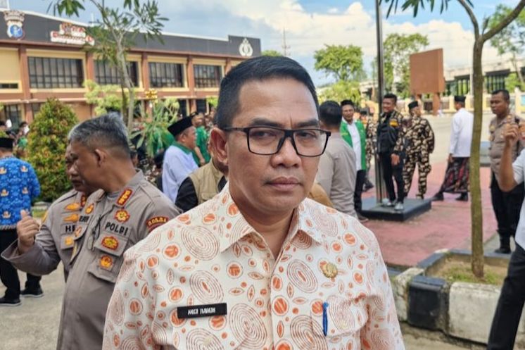 Mulai 2026, Samarinda Tak Lagi Beri Ruang bagi Tambang