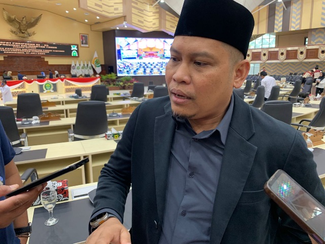 Batu Bara Ilegal Beroperasi 10 Tahun di Tahura, DPRD Kaltim: Semua Harus Bertanggung jawab