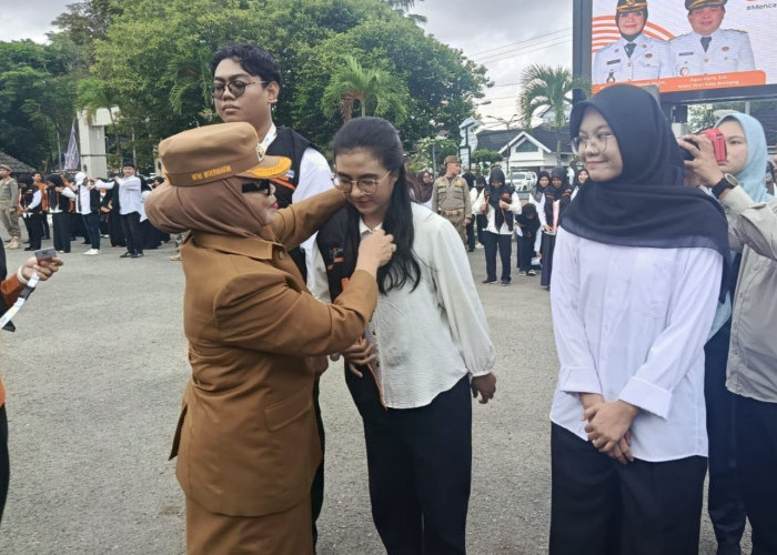 Sensus Ekonomi di Bontang Dimulai, Pengusaha Digital juga Disasar