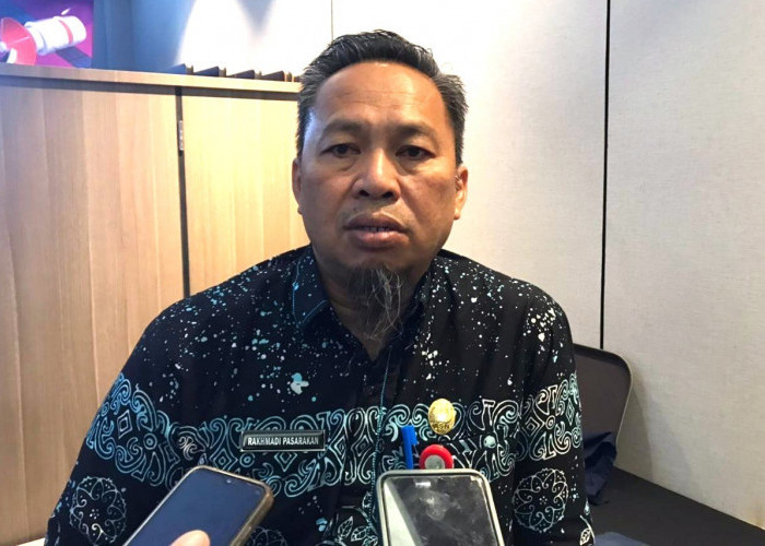 SPPG Karang Ambun Vakum usai Ahli Gizi Mundur, Dinas Pangan Pastikan Segera Beroperasi Lagi