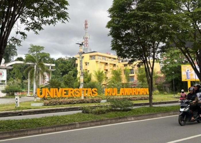 Serikat Pekerja Kampus Unmul Desak Disnaker Samarinda Terbitkan Legalitas Organisasi