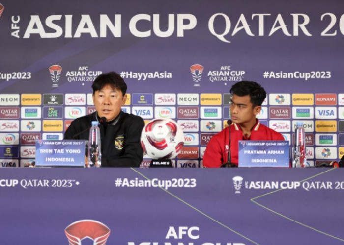 Prediksi Lineup Timnas Indonesia vs Australia di Babak 16 Besar Piala Asia 2023