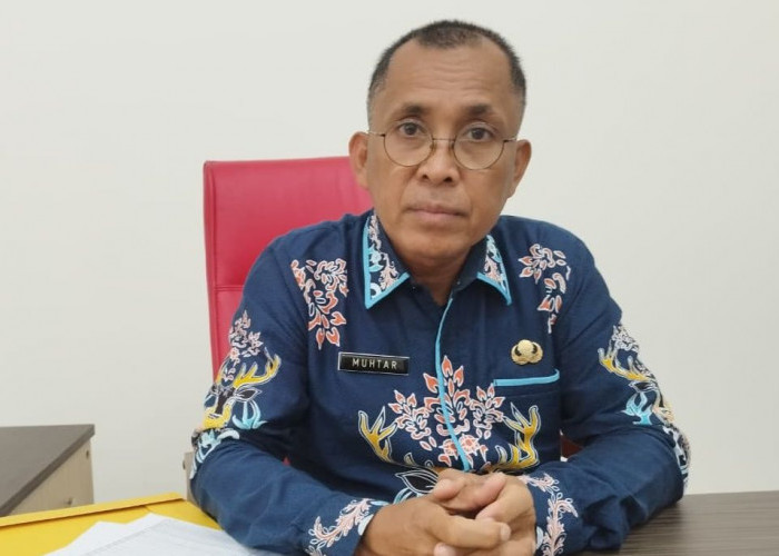 Atasi Kekosongan Jabatan, 21 Kepala Sekolah di PPU Bakal Dirotasi Jelang Tahun Ajaran Baru