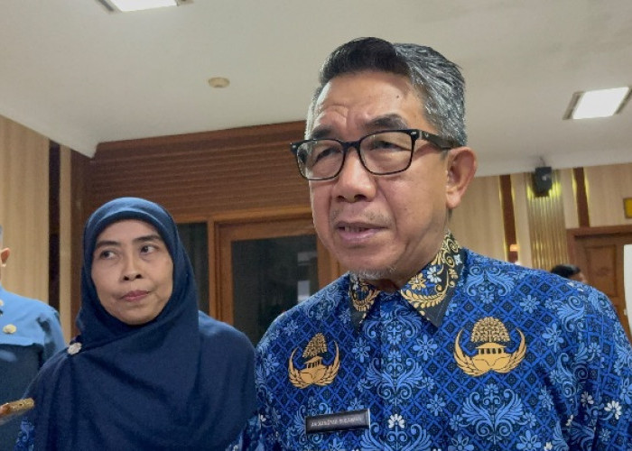 Ardiansyah Singgung Perusahaan Beli Sawit Petani di Bawah Harga Acuan, Disbun Diminta Perketat Pengawasan 
