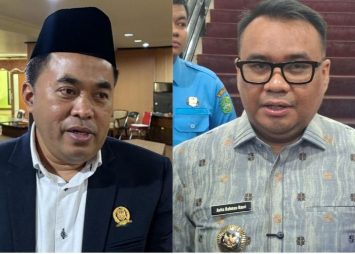 DPRD dan Pemkab Sepakati Perda Usaha Berbasis Risiko, Permudah Investasi di Kukar