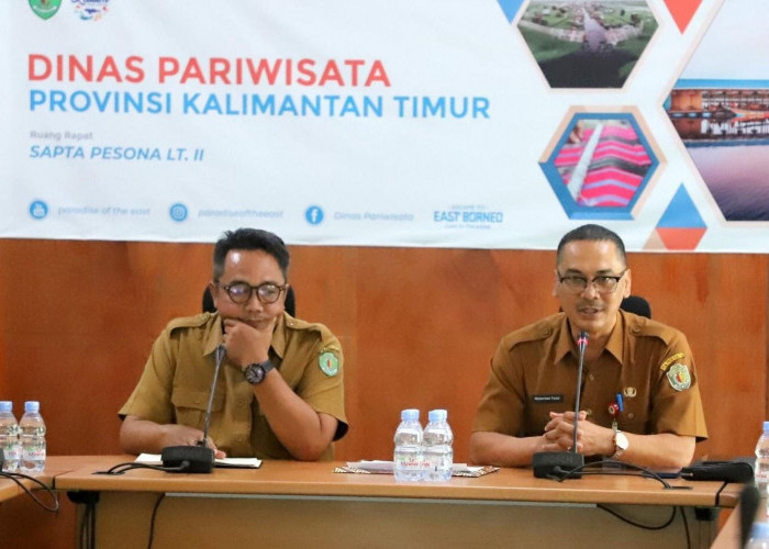 1.150 Peserta Siap Meriahkan Mahakam Mask Carnival pada 27 September Mendatang