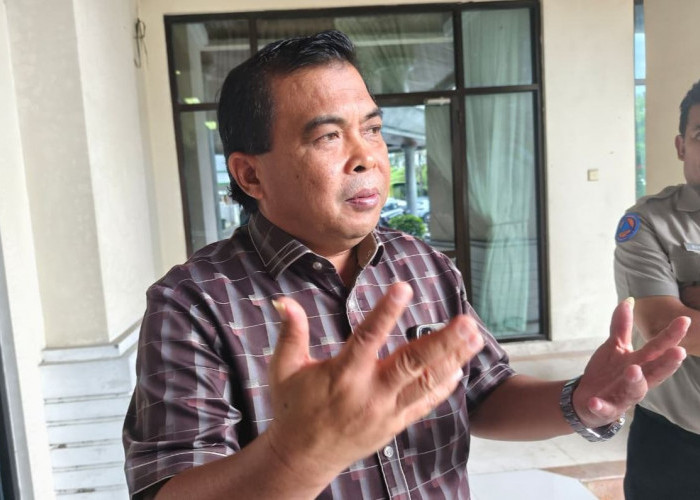 Proyek Pengerjaan Jargas di Bontang Harus Rekrut Minimal 70 Persen Tenaga Kerja Lokal