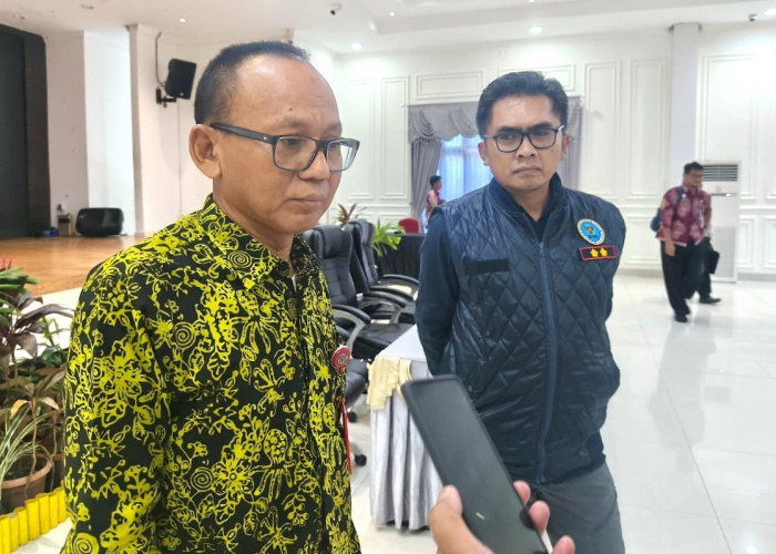 4 ASN Bontang Positif Amphetamine, usai Jalani Tes Urine Dadakan