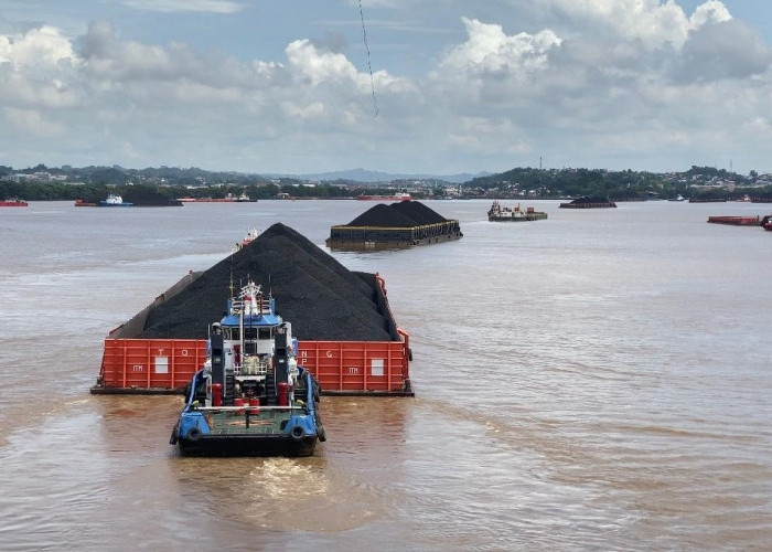Proyek Hilirisasi Batu Bara Rp41 Triliun di Bengalon Ditarget Beroperasi 2029