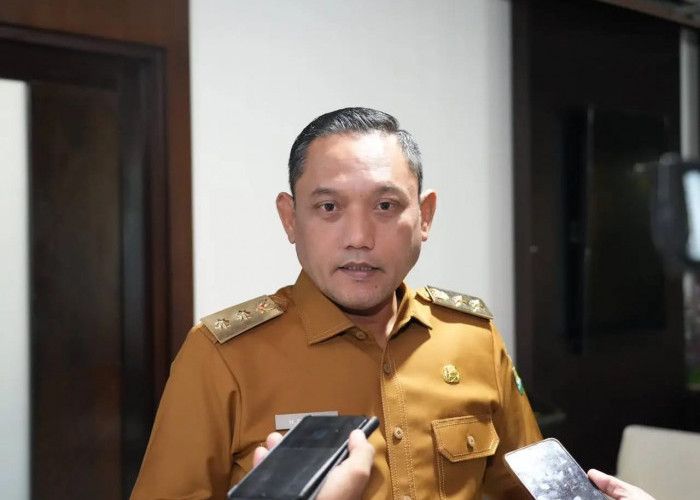 Wagub Seno: Internet Gratis Dukung Aplikasi Koperasi Merah Putih