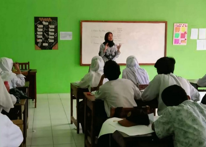 Krisis Guru Balikpapan Makin Parah, Regenerasi Mandek dan Sekolah Terancam Kehilangan Pengajar
