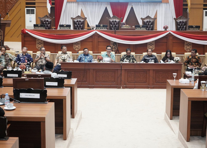 Sikapi Pemangkasan TKD, Pemkot Samarinda Ikut Sesuaikan Kebijakan Pusat