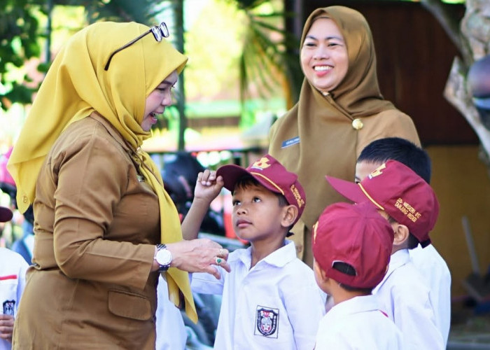 Anggaran Sudah Ada, Disdik Berau Belum Berani Bangun SDN 001 Biatan Ilir