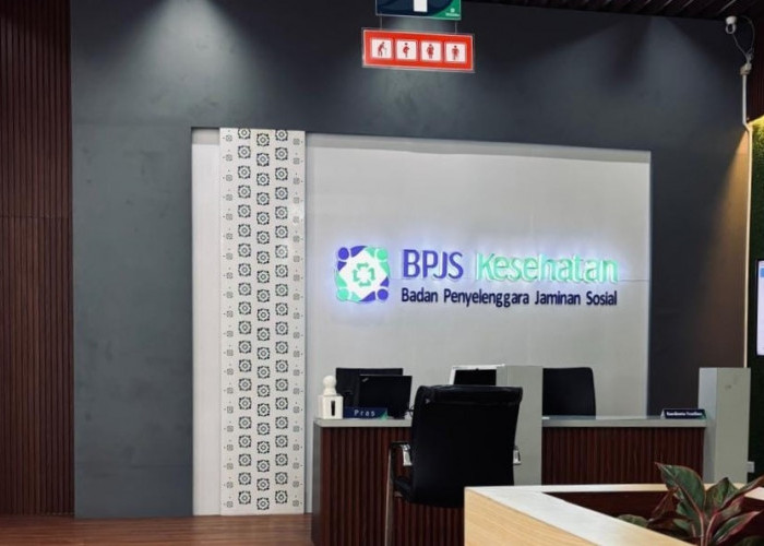 BPJS Balikpapan Buka Opsi Aktivasi Cepat bagi Peserta PBI Nonaktif yang Sakit