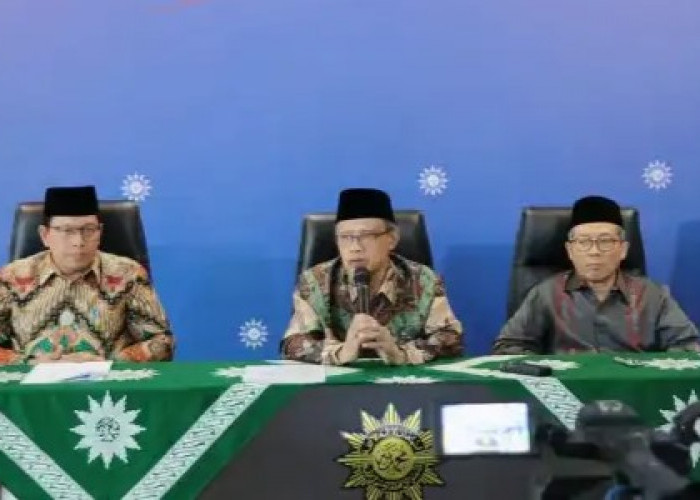 Muhammadiyah Telah Tetapkan 1 Ramadan dan Lebaran Idul Fitri 2024 
