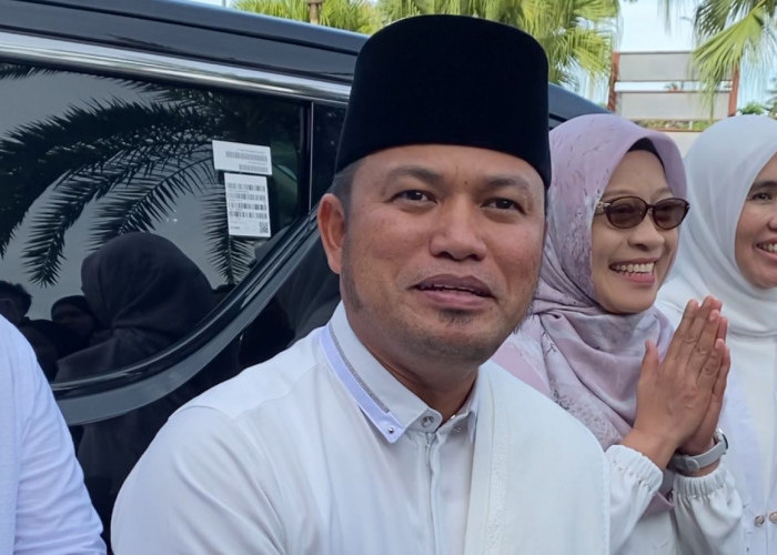 Tanggapi Pernyataan Presiden, Rudy Mas’ud Pastikan Mobil Dinas Pemprov Kaltim Sudah Dikembalikan