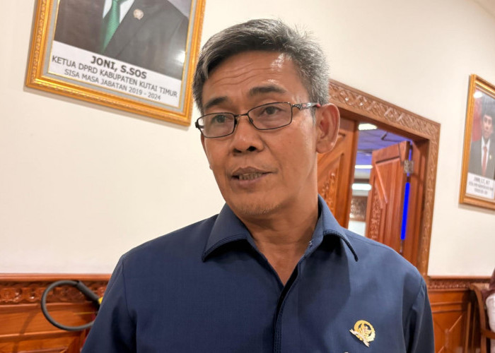 Listrik Pulau Miang Padam Usai Disambar Petir, DPRD Kutim Siapkan Dua Opsi Penanganan