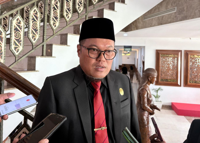 Absensi dan Disiplin Jadi Penentu Perpanjangan Kontrak PPPK Kutim