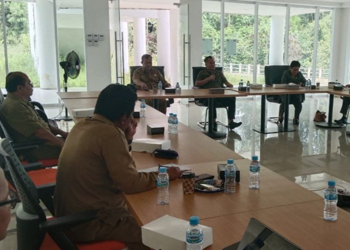 Harga Eceran Dinilai Tak Masuk Akal, Pemkab Mahulu akan Buat Aturan HET BBM di Tingkat Pengecer