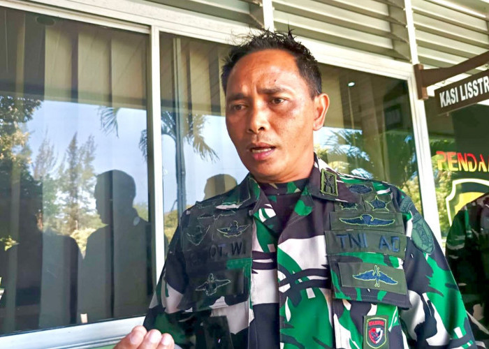 Dugaan Aksi Begal di Balikpapan Oleh Oknum Aparat Dibantah, Ini Kata Kodam VI/Mulawarman