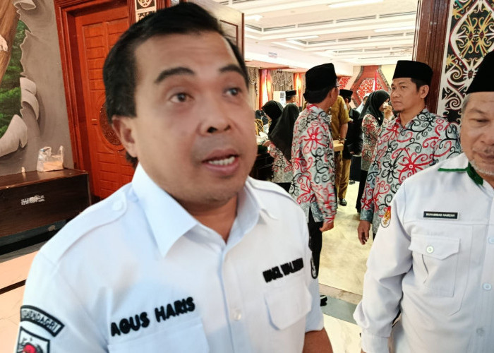 Wawali Bontang Geram, Pemadaman Listrik Terjadi di Jam Kerja
