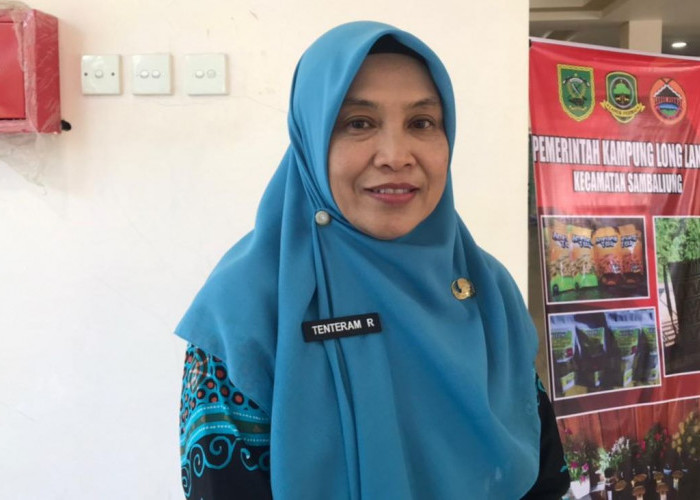 Dana Desa Berau 2026 Terpangkas, Rp57 Miliar Dialihkan untuk Program Koperasi Desa Merah Putih