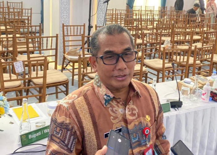 3.608 Usulan Mengemuka di Musrenbang Kaltim, Berasal dari Berbagai Kanal