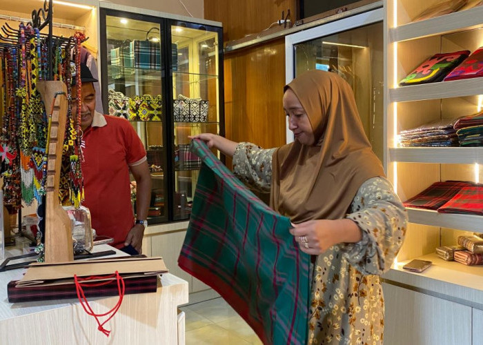 Pemprov Kaltim Minta UMKM Manfaatkan NIB untuk Perluas Pasar di Era Digital