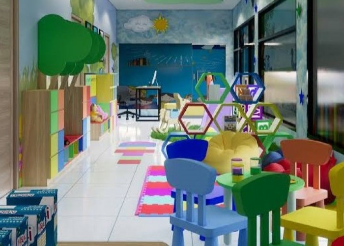 Tempat Penitipan Anak di Balikpapan Kini Wajib Punya CCTV, Belajar dari Kasus Daycare Little Aresha