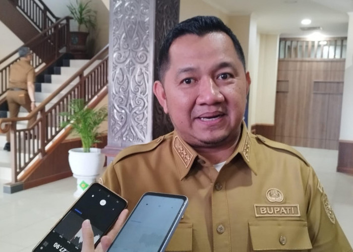 Pemkab PPU Gelontorkan Rp7,5 Miliar untuk Beasiswa, Berikut Ini Rincian Penerimanya!
