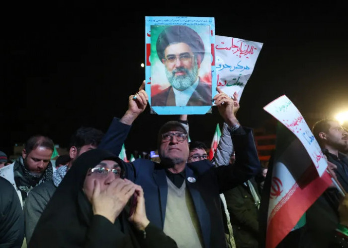 Update Gencatan Senjata AS-Iran, Apa yang Akan Terjadi Selanjutnya? 