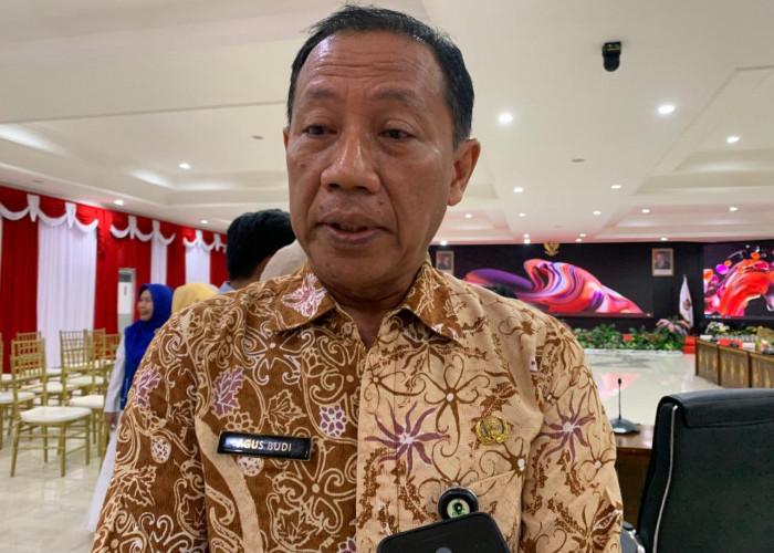 WFA ASN Diberlakukan, Pemkot Balikpapan Pastikan Pelayanan Publik Tetap Berjalan 