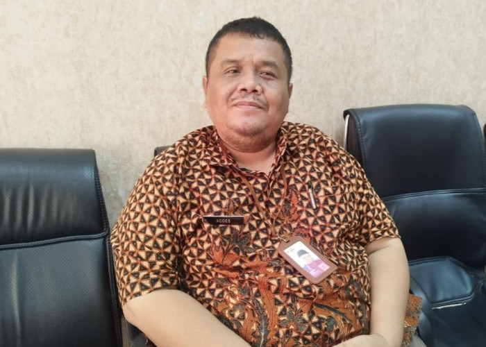 Tak Dilibatkan Terkait IPAL SPPG, DLH PPU Bantah Kecolongan