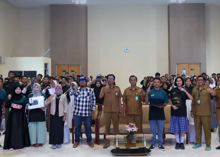 64 Nama Lolos Seleksi Administrasi PKPMD Dispora Kaltim, Rabu Masuk Tahap Ujian