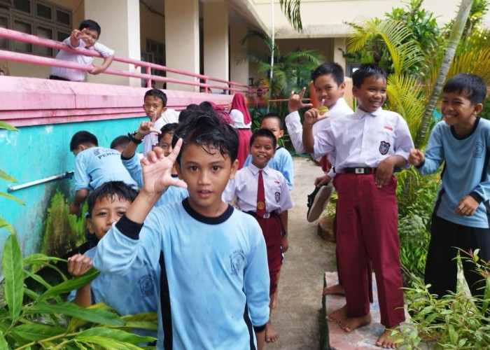 Pascalibur Lebaran, Pelajar PPU Diminta Fokus Ujian TKA