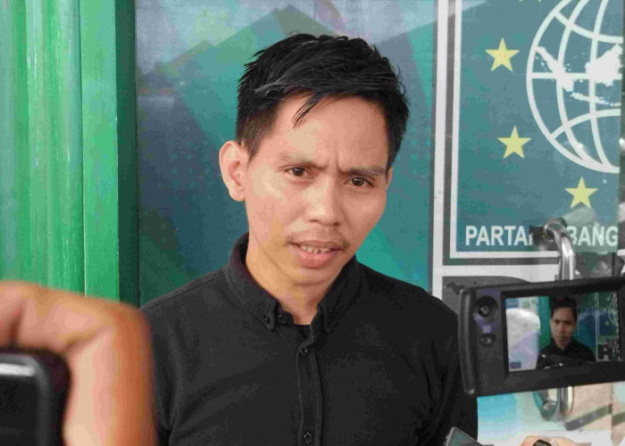 Isu Fahmi Fadli Lawan Kotak Kosong Mencuat di Pilkada Paser, Begini Tanggapan PKB