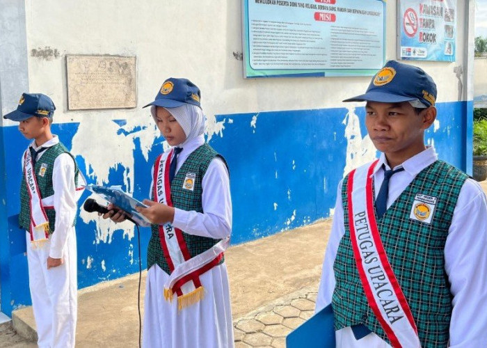 Disdikbud Kukar Bentuk Tim Khusus Awasi Pengelolaan Dana Boskab