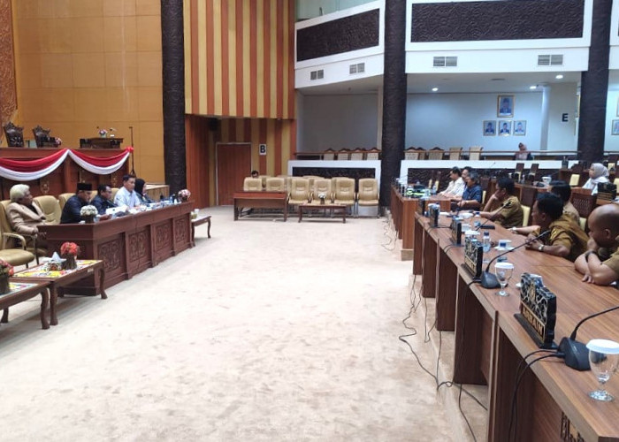 BPKAD Samarinda Telusuri Ulang Dokumen Hukum Sengketa Lahan Puskesmas Sidodamai