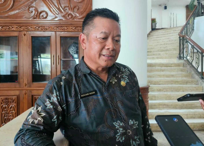 Pemkab Kutim Dorong UMKM Naik Kelas Melalui NIB, Legalitas, Sertifikasi, dan Perluasan Pemasaran