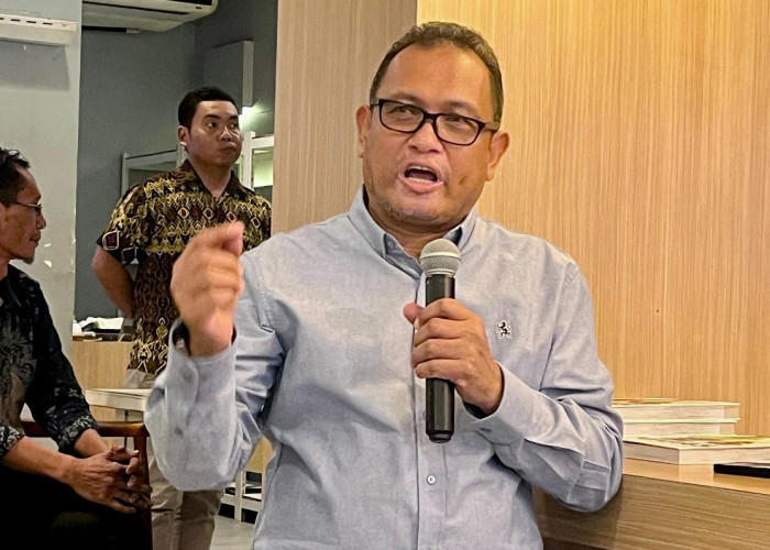 Target Lifting Migas 2025 Tercapai, SKK Migas Kal-Sul Targetkan 64.000 Barel Minyak Tahun Depan