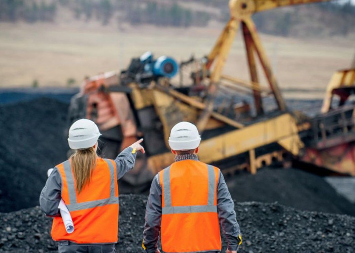 Investasi di Kaltim Capai Rp70,43 Triliun, Puluhan Ribu Tenaga Kerja Terserap